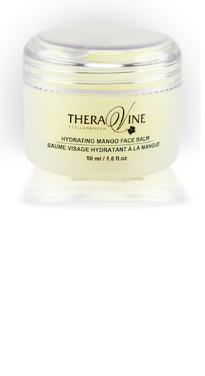 Theravine RETAIL Hydrating Mango Face Balm 50ml