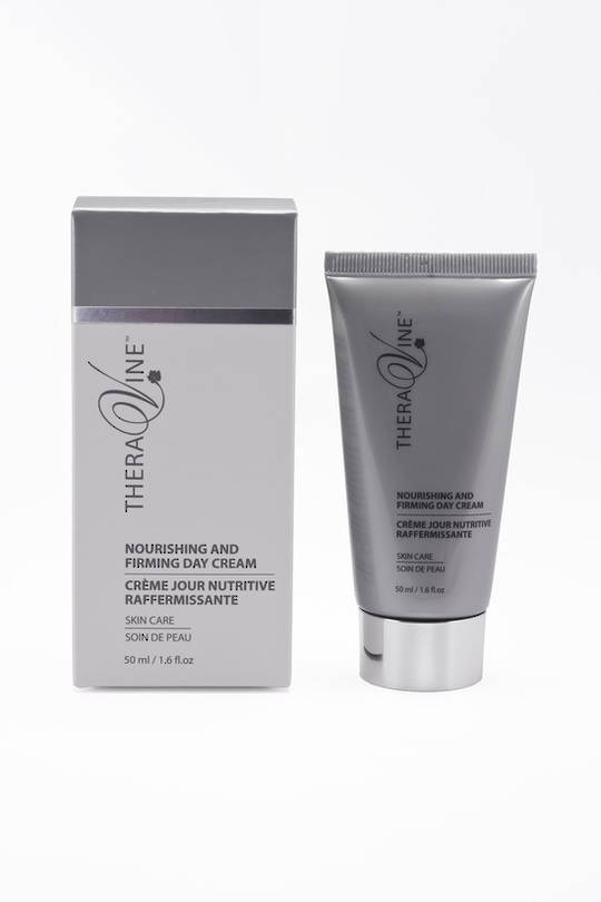 Theravine RETAIL Nourishing and Firming Day Cream 50ml