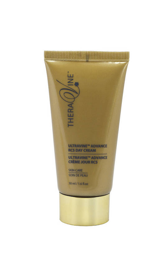 Theravine RETAIL Ultravine Advance - RCS Day Cream 50ml