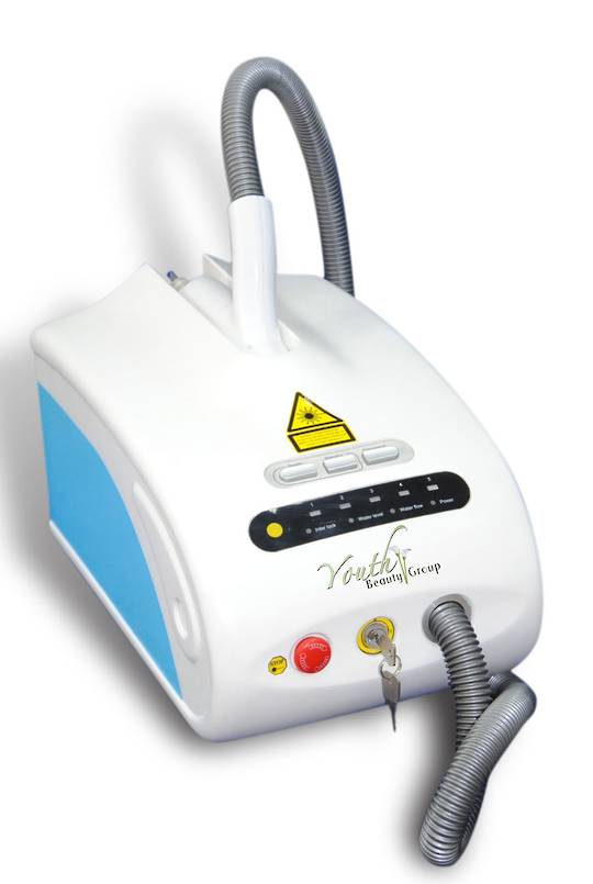 Tattoo Removal Laser