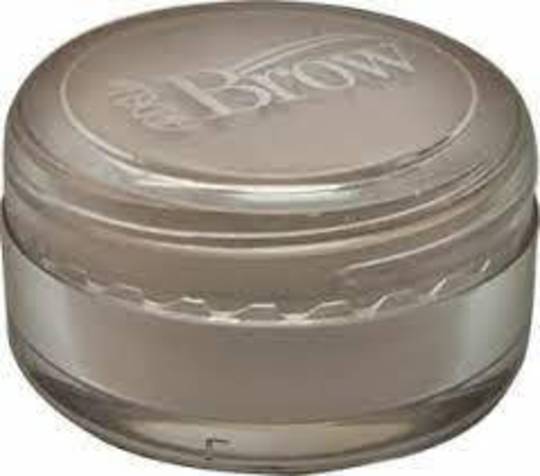 Ardell Brow Medium Brown textured Powder