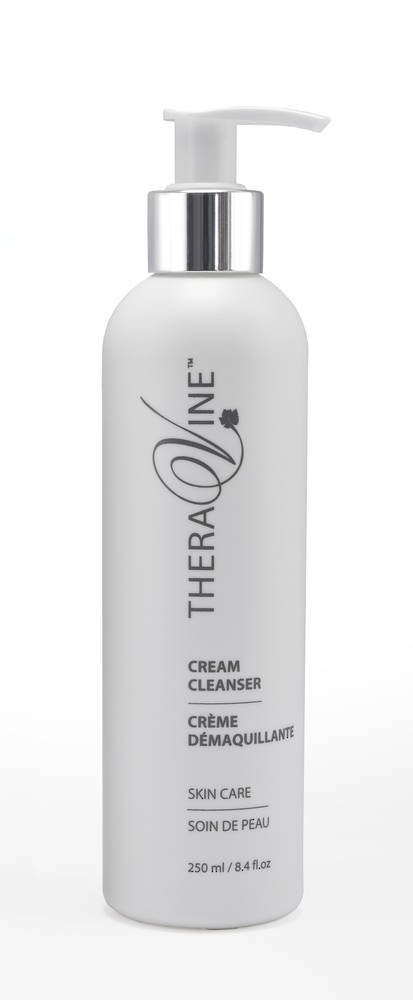 Theravine Professional Cream Cleanser 500ml