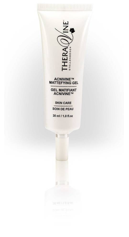 Theravine Professional Acnivine Mattefying Gel 50ml