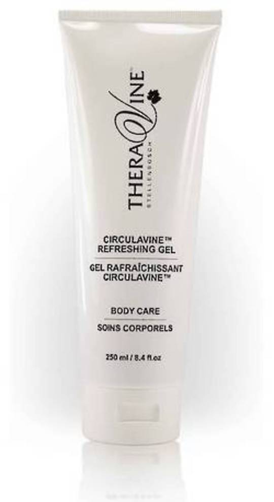 Theravine Professional Circulavine Refreshing Gel 1000ml