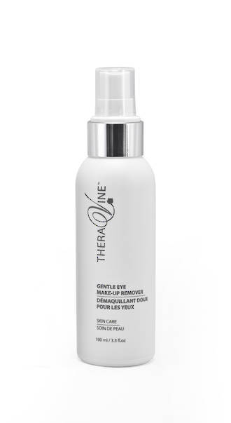 Theravine Professional Gentle Eye Make-up Remover 250ml