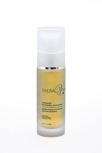 Theravine Professional Hydravine Polyphenol Face Serum 50ml
