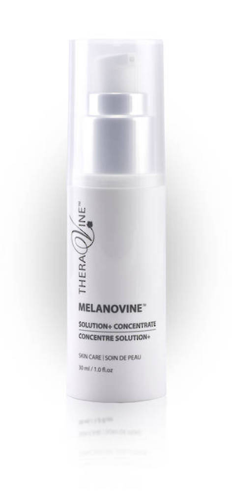 Theravine Professional Melanovine Solution + Concentrate 50ml