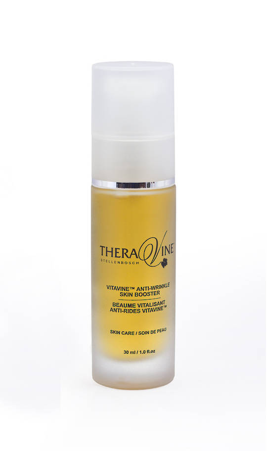 Theravine Professional Anti-Wrinkle Eye Serum 50ml