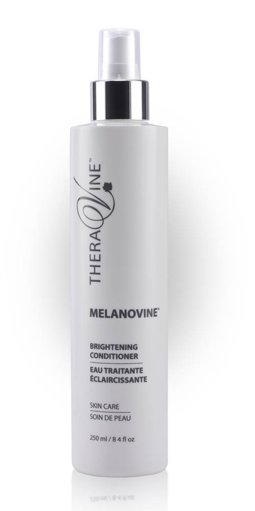 Theravine RETAIL Melanovine Brightening Conditioner 250ml