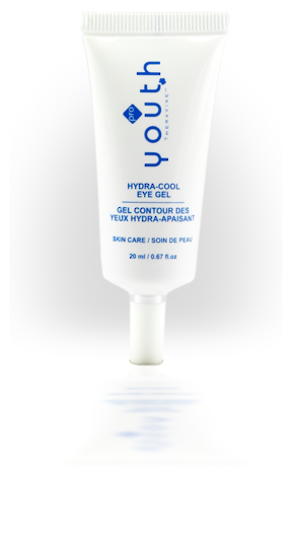 Theravine RETAIL YOUTH Hydra-Cool Eye Gel 20ml