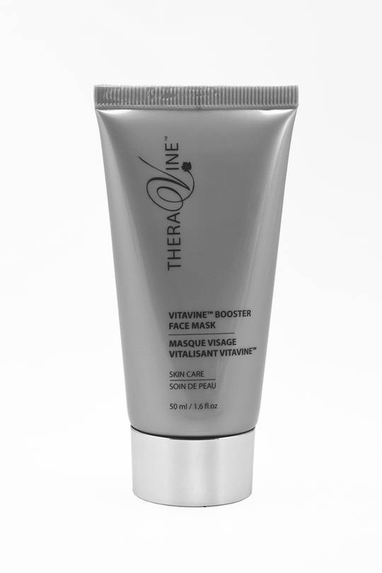 Theravine Professional Vitavine Booster Face Mask 100ml