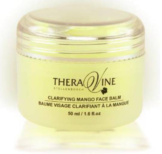 Theravine Professional Clarifying Mango Face Balm 100ml