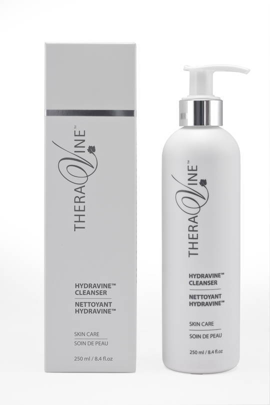 Theravine Professional Hydravine Cleanser 500ml