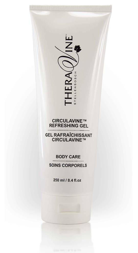 Theravine RETAIL Circulavine Refreshing Gel 250ml