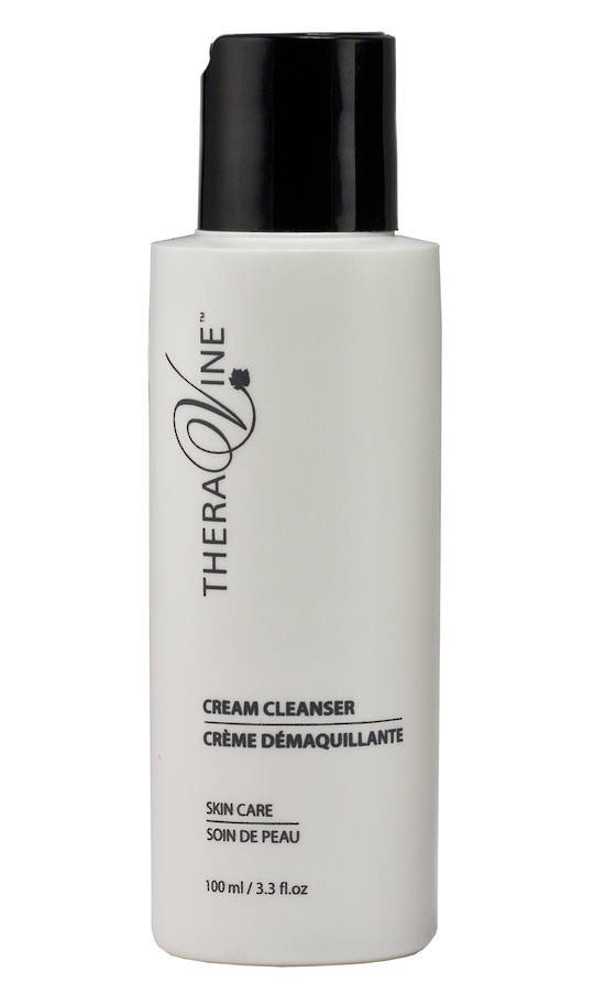 Theravine RETAIL Cream Cleanser 250ml