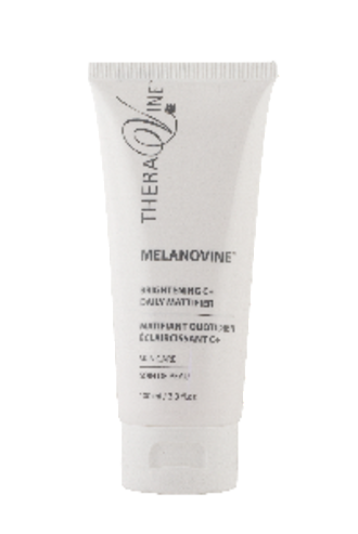 Theravine SAMPLE Melanovine Brightening C + Day Protection 3ml