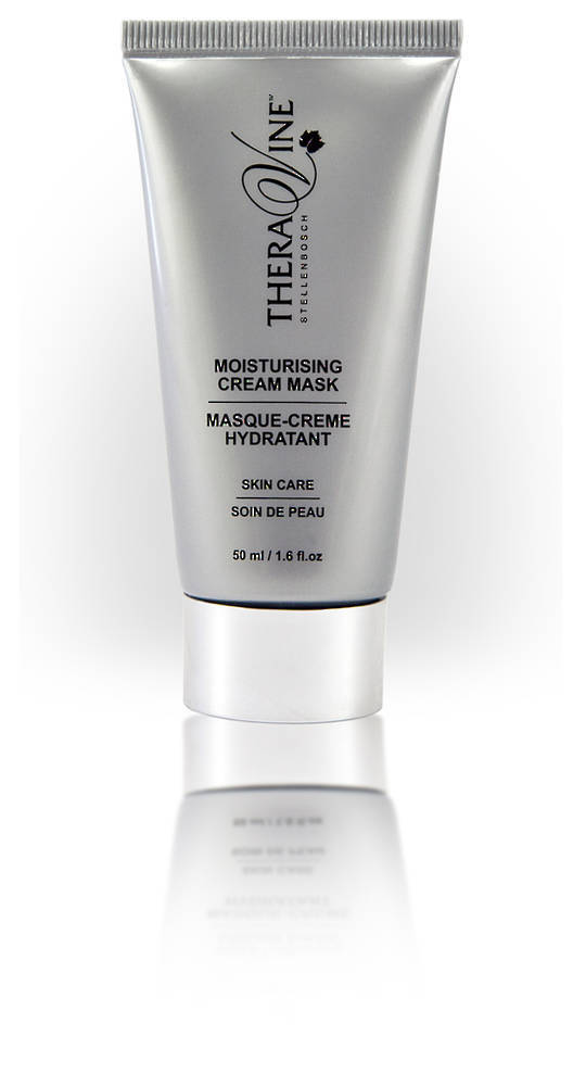 Theravine Professional Moisturising Cream Mask 250ml