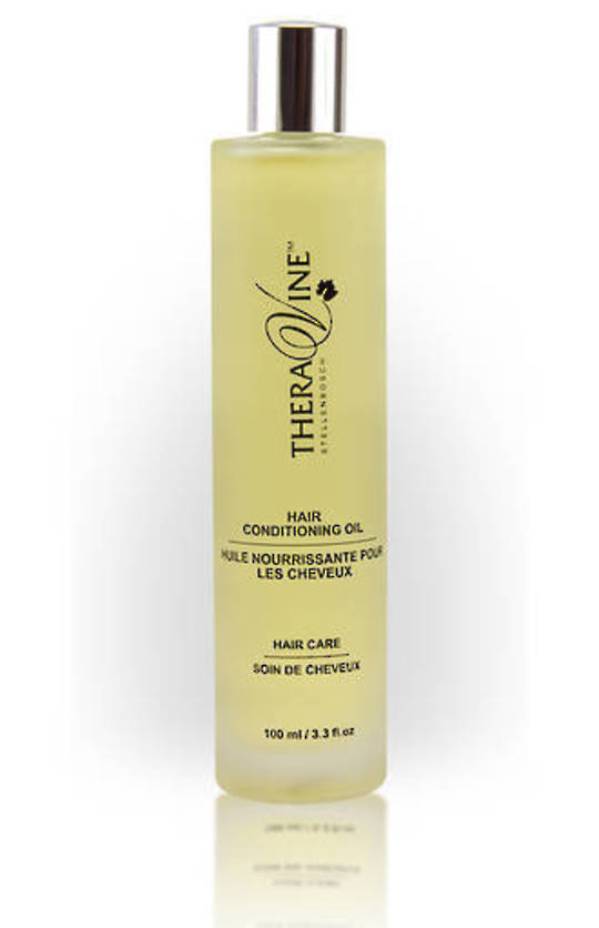 Theravine Professional Hair Conditioning Oil 200ml