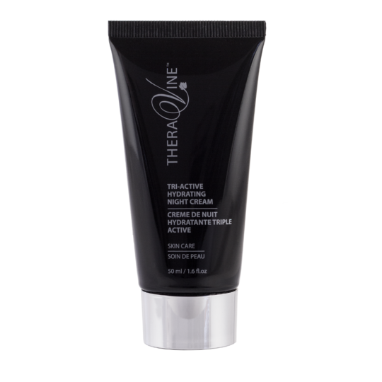 Theravine RETAIL Tri-Active Hydrating Night Cream 50ml