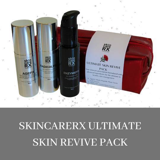 SkincareRX Ultimate Skin Revive Pack