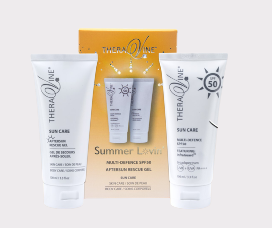 TheraVine RETAIL Summer Lovin'