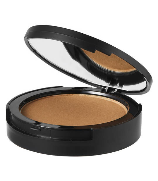 VANI-T Dream Matte Bronzer