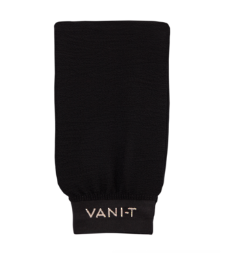 VANI-T Exfoliating Mitt