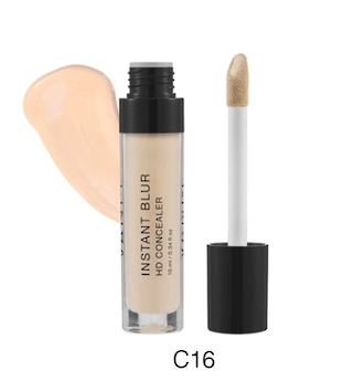 VANI-T - instant Blur HD Concealer - C16