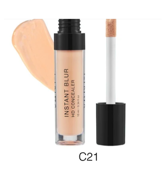 VANI-T - instant Blur HD Concealer - C21