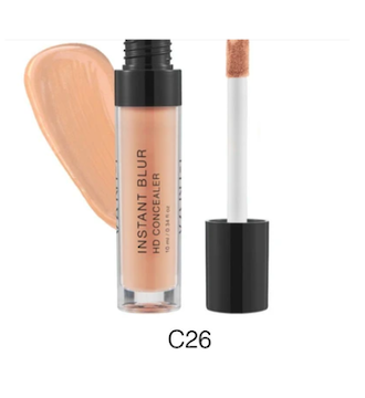 VANI-T - instant Blur HD Concealer - C26