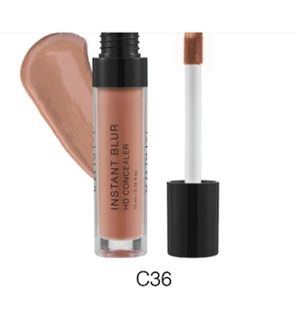 VANI-T - instant Blur HD Concealer - C36