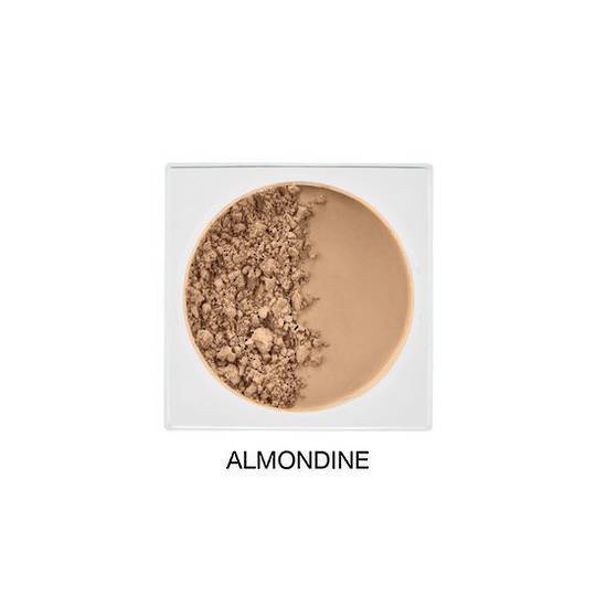 VANI-T Mineral Powder Foundation  - Almondine *No Box