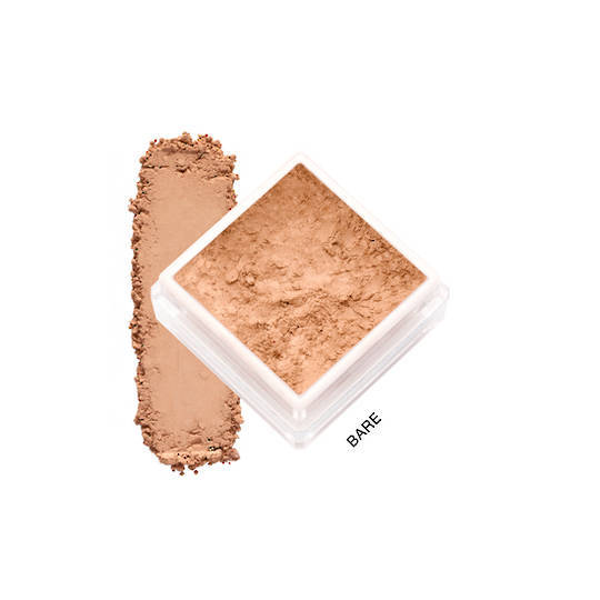 VANI-T Mineral Powder Foundation - Bare *No Box