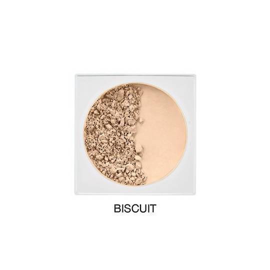 VANI-T Mineral Powder Foundation - Biscuit *No Box