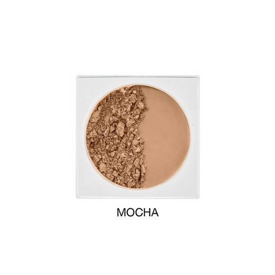 VANI-T Mineral Powder Foundation - Mocha