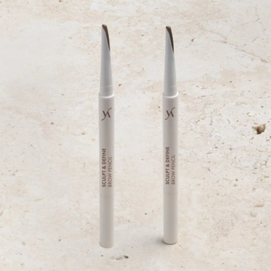 VANI-T Sculpt & Define Brow Pencil