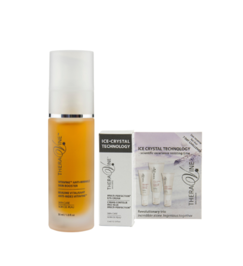 Theravine RETAIL Vitavine Anti-Wrinkle Skin Booster 30ml GIFT WITH PURCHASE