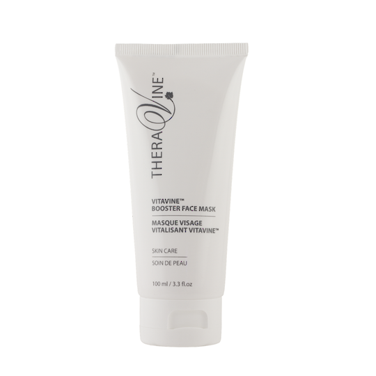 Theravine Professional Vitavine Booster Face Mask 100ml