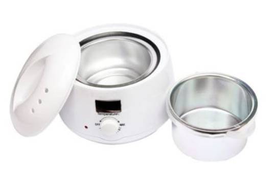 Wax Warmer 500ml with digital temp control