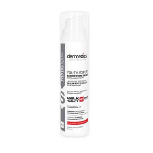 Dermedics WHITE Serum 100ml