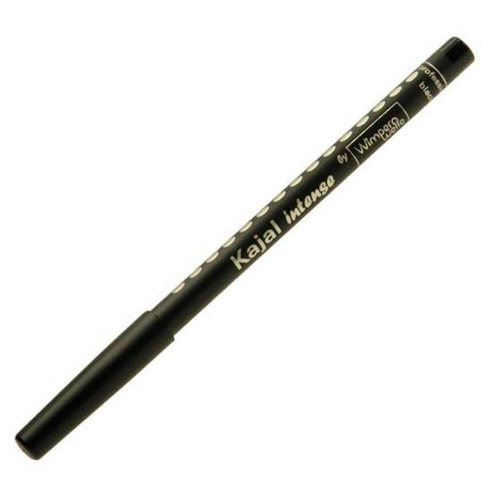 Eyeliner Pencil Kajal Intense Deep Black (Wimpernwelle)