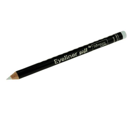 Eyeliner Pencil Soft White (Wimpernwelle)