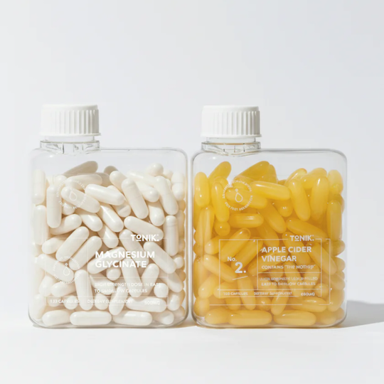TONIK Debloat & Digest Bundle