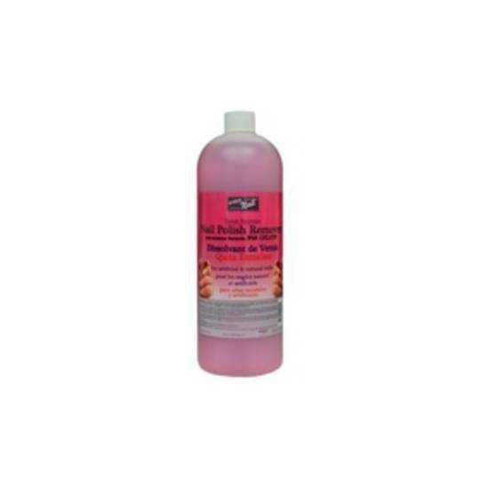 Non-Acetone Nail Polish Remover 946mL