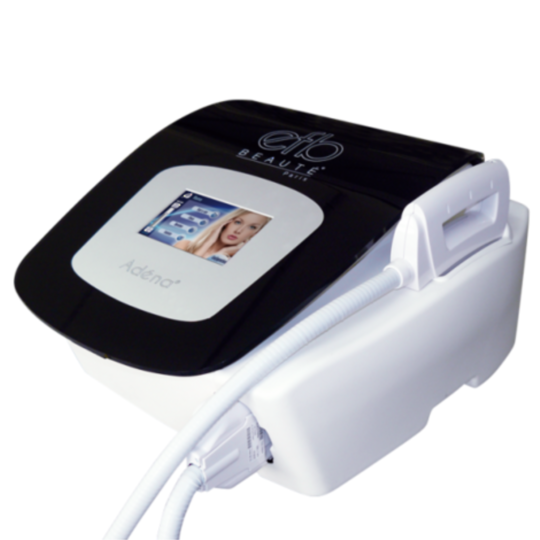 Adena IPL Hair Removal & Skin Rejuvenation ST LCD G+