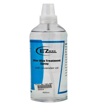 EZ wax - After-wax oil - 400ml