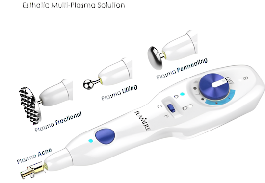 Plamere Fibroblast Plasma Treatment (Incl training plus starter kit) + BONUS $500 of Serums