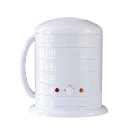 Beauty Pro Wax warmer White 1000ml