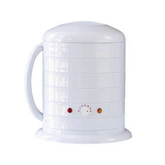 Beauty Pro Wax warmer White 1000ml