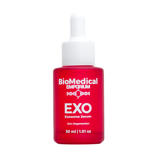 BioMedical Emporium EXO Exosome Serum (30ml)
